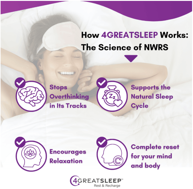 4GreatSleep