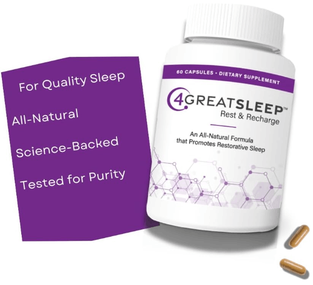 4GreatSleep